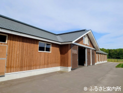 ロブチェンも充実した夏を過ごしている