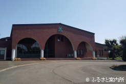 ロケ地として利用された北海道市場