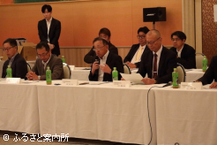 地方競馬主催者からの質問に生産者サイドが回答