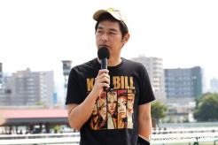 土曜日の競馬番組でもお馴染みのキャプテン渡辺さん