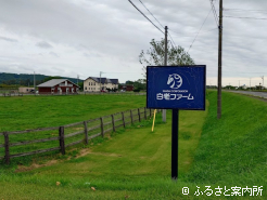 この地から幾多の歴史的名馬が送り出されてきた